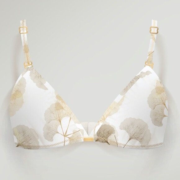 🤍Winter Bra - Women/Teenager BNWT - Picture 1 of 2